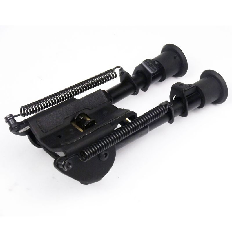 6-9 дюймов Регулируемые ножки Benchrest Охотничьи сошки для антабки