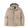 DOWNDRIFT JACKET Пуховик Drift 20600 Изделие ORTN M'S Мужской (XL, (OAR TAN))