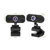 2.0 Megapixel Full HD Image Sensor High Definition Live Streaming USB Camera 1920x1080p