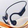 Спортивная Bluetooth-гарнитура с костной проводимостью Aigo G03