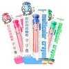 Supplies Children Push Style Oil Pastel Multicolor Crayons Colored Pencil Highlighter Marker Pen