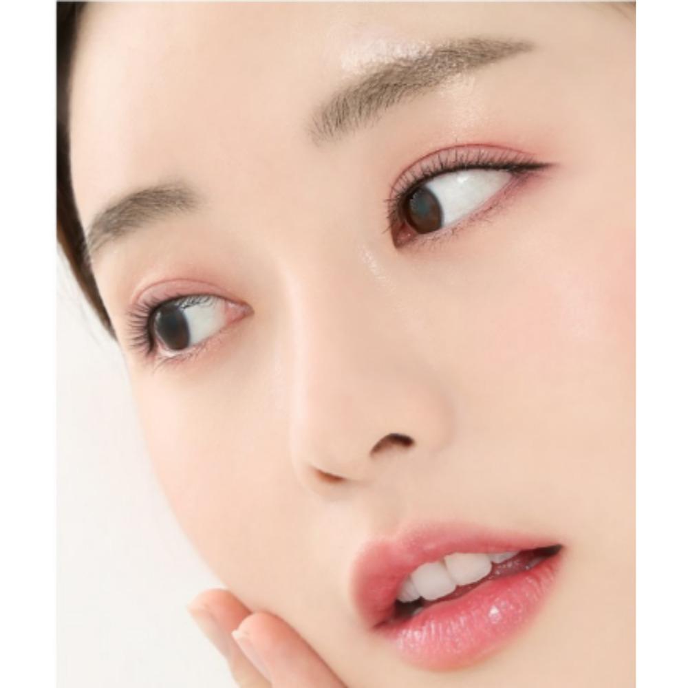 [SO NATURAL] Фиксатор для фиксации макияжа на весь день 35 мл (портативный) / Фиксатор макияжа