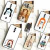 Чехол Anne с E для ZTE Nubia Red Magic 8 8S Pro Plus RedMagic 9 Pro Plus 6 7 6S 7S Pro 5S 6R 5G