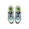 Air Max 200 Белый Электрический Зеленый Оракул Аква CJ0575-101