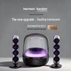 Bluetooth-колонка Harman Kardon Soundsticks 5, штекер CN (адаптер в комплекте)