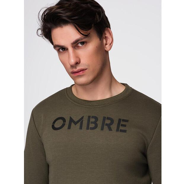 Толстовка Ombre B1711