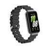 Силиконовый спортивный ремешок для Samsung Galaxy Fit 3, браслет Correa для Samsung Galaxy Fit 3, сменные ремешки для часов