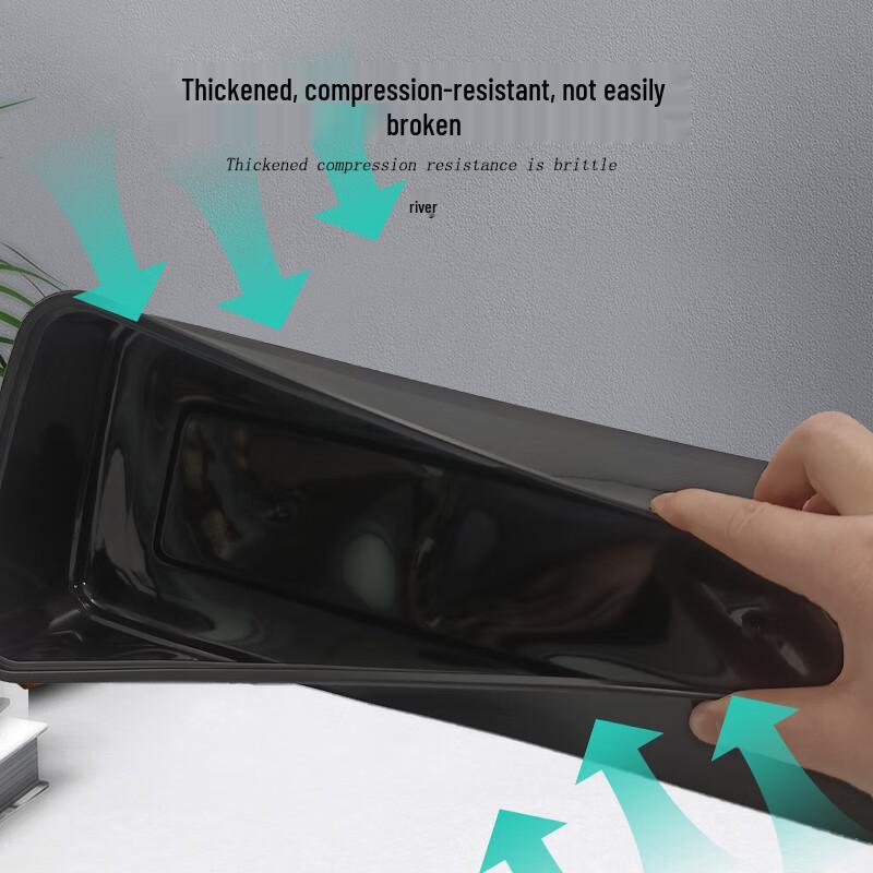 Disposable Rectangular Food Container