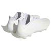 Adidas Мужские кроссовки Copa Pure.1 FG Pearlized Pack White Cloud-White Zero-Metallic HQ8901