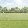 Ground Fix Welded Wire Fence 10 x 1.4 m (W x H)