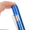 Led Flashlight Work Light First Aid Pen Light Torch Lamp Pupil Gauge Measurement