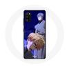 Case for Oppo A16 Bangtan Sonyeondan 7 Fates Chakho With BTS Zeha and Haru