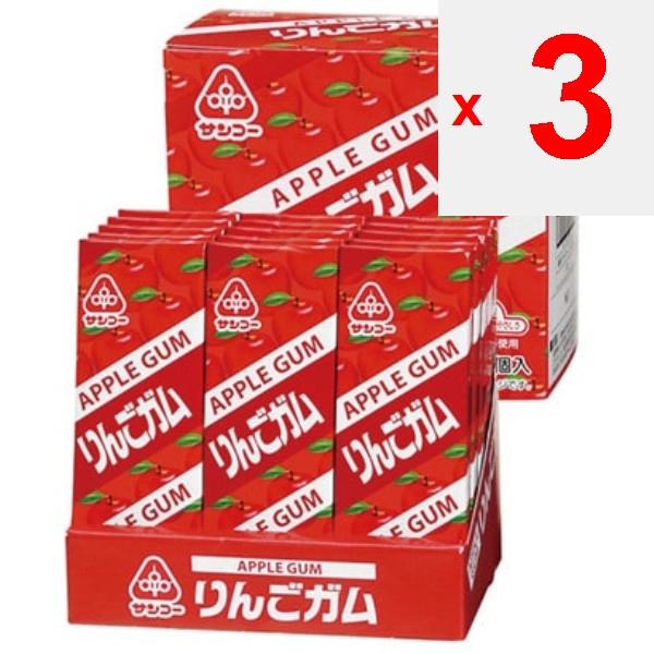 Sanko 10 шт. яблочной жевательной резинки ХарактеристикиМаленькая жевательная резинка со вкусом яблока. ХарактеристикиМаленькая жевательная резинка со вкусом яблока ХарактеристикиМаленькая жевательная резинка со вкусом яблока.