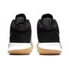 Nike Kyrie Flytrap 4 Black Metallic Cool Grey White CT1972-006