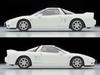 TOMYTEC Tomica Limited Vintage Neo LV-N345a Honda NSX (Pearl White) 1998 Model, Completed, Part Number 333722