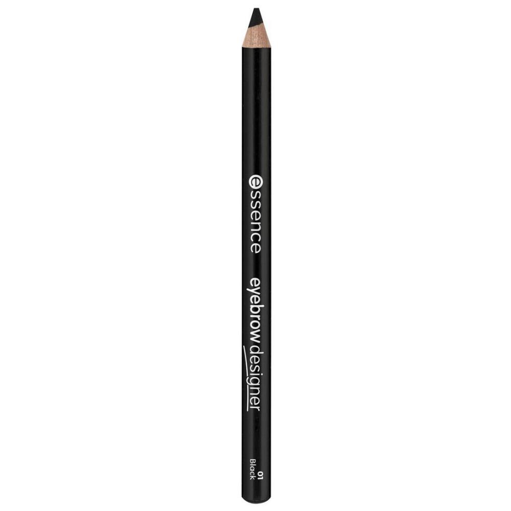 Essence Кисть-кисть для бровей Eyebrow Designer - Карандаш для бровей -