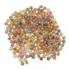 Handmade DIY Craft Accessories DIY Doll Clothes Mini Pearl Buttons Pullip Clothing Sewing 1/6 Dolls