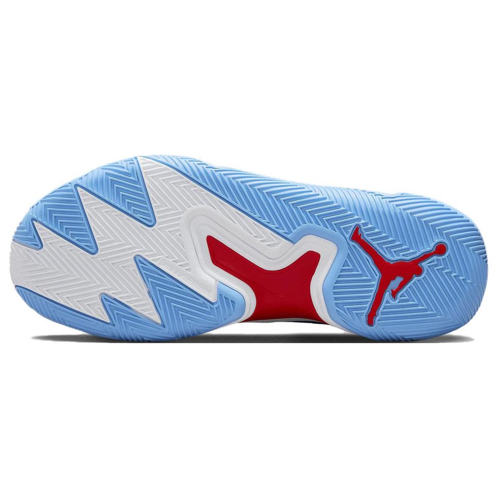 Air Jordan Westbrook One Take 4 'Game Royal University Red' DO7192-400