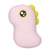 2pcs Hand Warmers Cartoon Rechargeable Portable Hand Warmers Electric Reusable Pocket Heater For Outdoor Camping Hiking Fishing