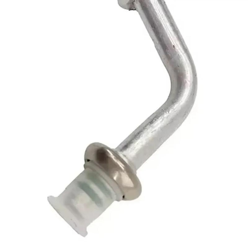 Универсальный шланг компрессора кондиционера, устойчивый к высокому давлению, трубка кондиционера 6460GW 6460KK для автомобилей 206 C2