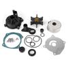 Water Pump Impeller Repair Rebuild Kit 5001594 Fit for Johnson Evinrude 90hp 115hp 120hp