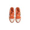 Nike Dunk Low GS Halloween 2022 Kids Sneakers Orange Phantom Black DH9765-003