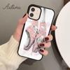 Чехол для телефона «Балерина, танцевальная обувь», чехол для iPhone 11, 12, 13, 14 Pro Max mini X XR XS SE 2020, 6S, 7, 8 Plus, Galaxy S21, S22