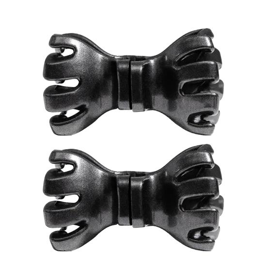 Women Hairpin Strong Hold No-Slip Half-up Magnetic Hair Clip Back Head Hair Claw Hair Styling Tool Hair Accessories