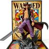 2026 Фигурки ONE PIECE Глаз Ястреба Дракуль Михоук Аниме Фигурка Топ Война ПВХ Модель Статуя Кукла Коллекция Украшения Игрушки Подарок