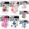 Case For Huawei Nova 10 Pro Phone Cover for Huawei Nova 10 SE Nova 10SE Soft Silicone TPU transparent Painted Flower Fundas