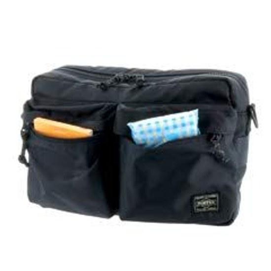 Porter Yoshida Bag Force Shoulder (S) ( )