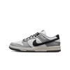 Dunk Low Light Smoke Grey