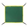 Outdoor Camping Travel Sun Shelter Fly/Durable Hammock Cover Rainproof Tent Cover Tent Tarp Cover