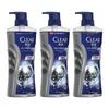 CLEAR Men Deep Clean Balancing Oil Control Body Wash