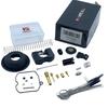 LandTank Carburetor Repair Kit for Harley CV40 27421-99C CV Carburetor Kit with Float and Vacuum Diaphragm