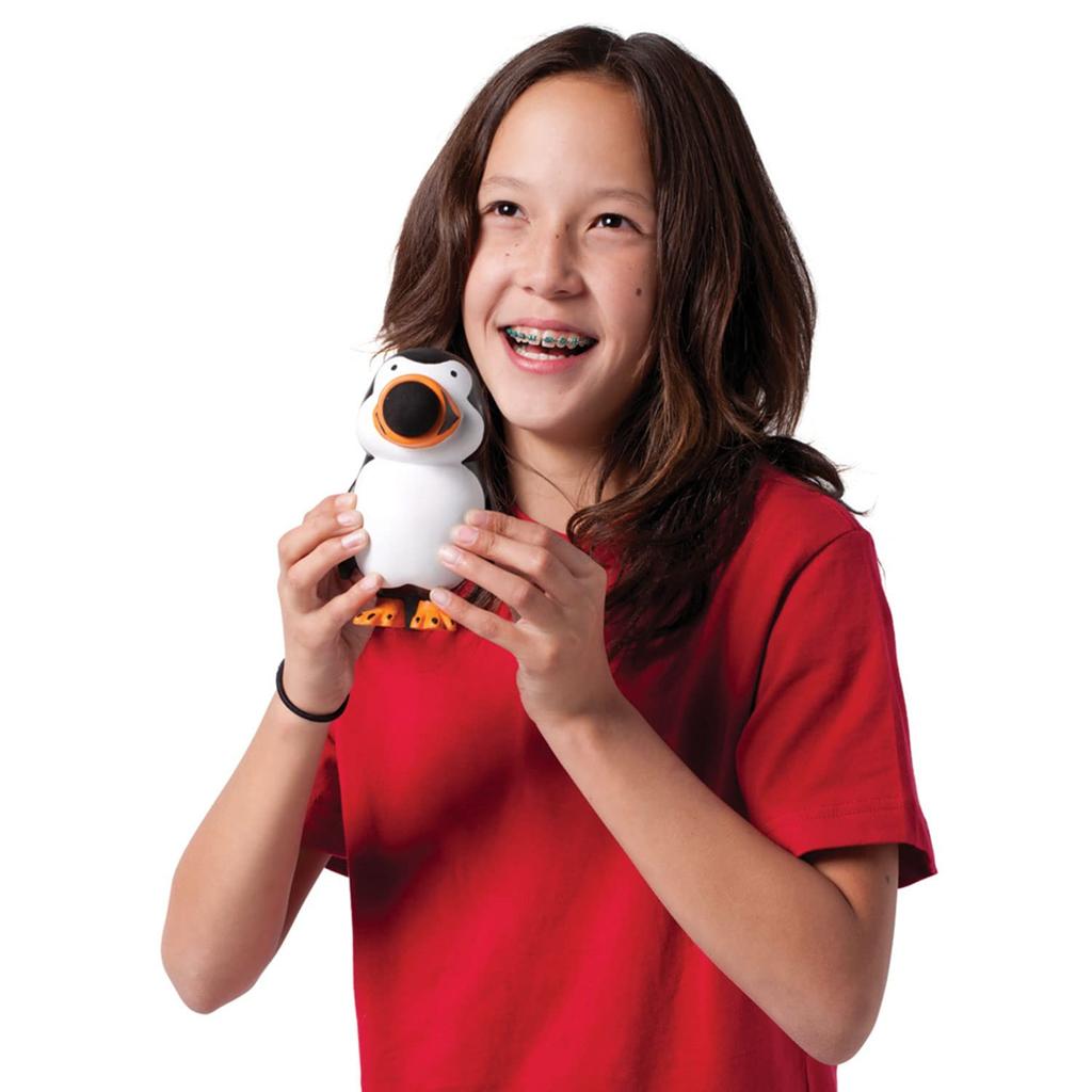 Kawada Сквиши Поппер Пингвин KHW-01