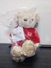 [USED] Honda Racing Teddy Bear Racing Plush Toy