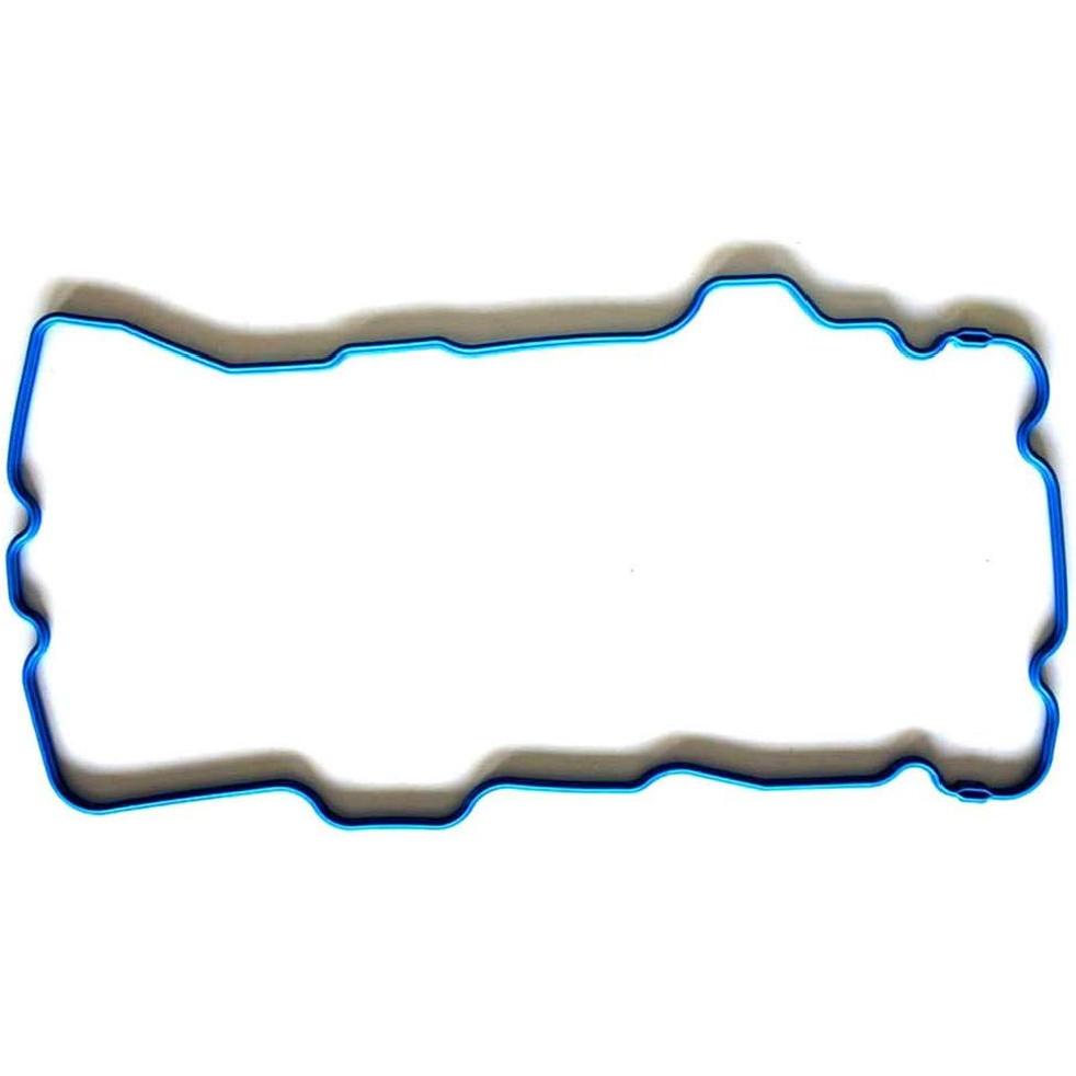 4802294,3W4E6710DA Engine Cylinder Oil Pan Gasket Replacement for Ford for Escape Limited 3.0L Sport Utility 2003-2012 for Mercury for Sable LS 3.0L