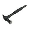 OH Industries Electrician's Hammer Lightweight Black Regular DKB-17