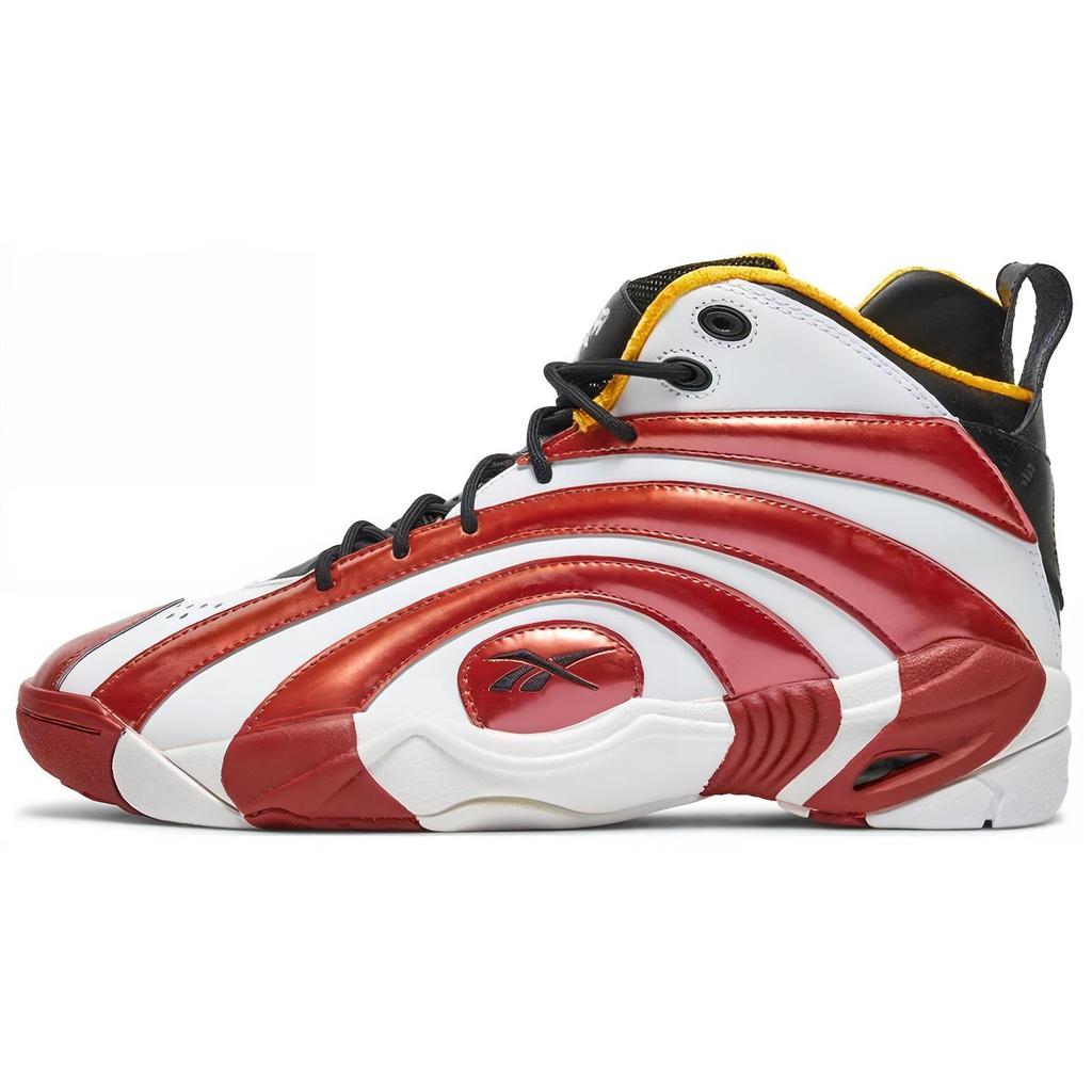 Reebok Shaqnosis Miami Heat V51849