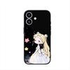 Comics S-Sailors Cartoon Moon Phone Cover Case for Xiaomi Poco X7 X6 X5 F7 F6 F8 Ultra F5 M6 M7 M8 Pro C85 C75 C65 C71 C61