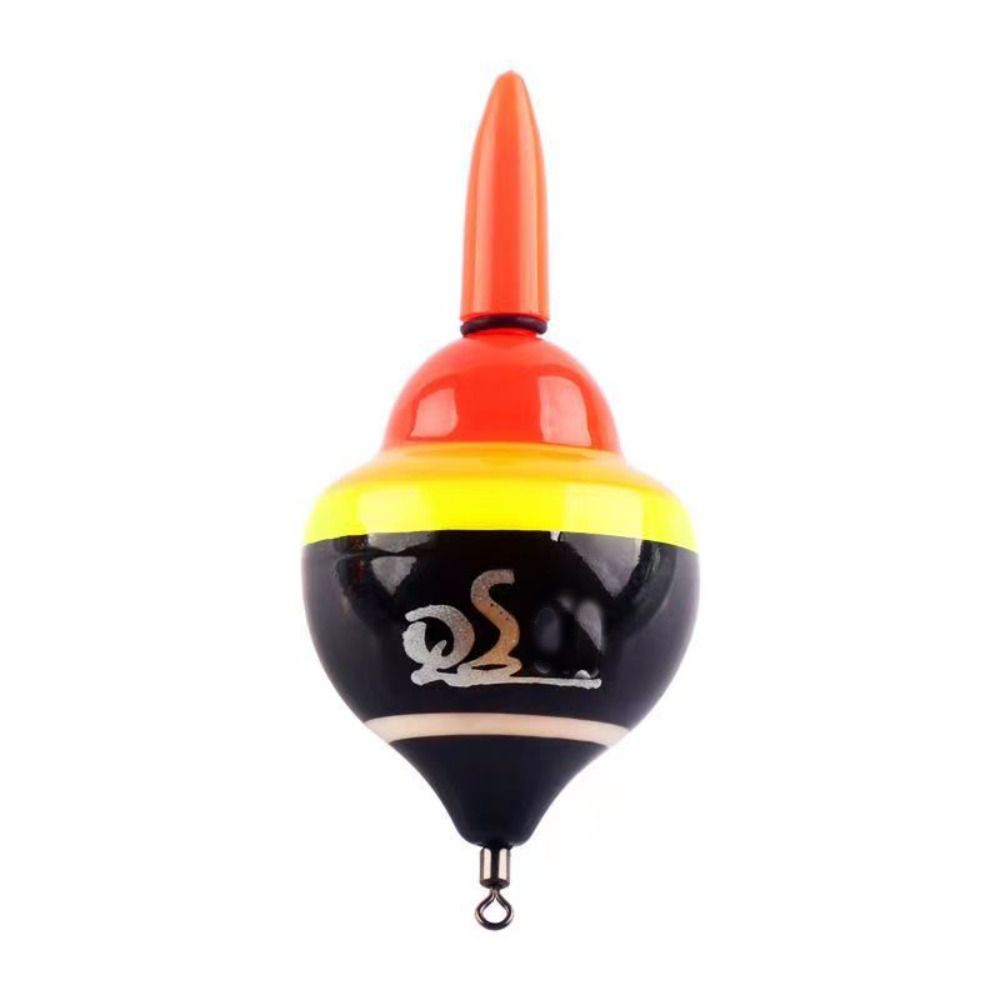 Красный/зеленый свет рыболовный гироскопический поплавок рыболовные снасти поплавки для морской рыбалки 2024 рыболовный буй поплавок