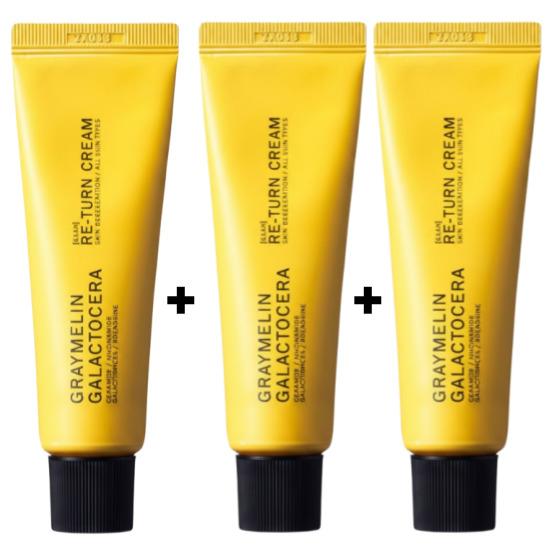 Graymelin Крем Galactocera Re-Turn 50 мл
