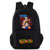 Аниме Dragon Ball милый мультяшный рюкзак сумка для документов для девочек мальчиков подростков лучшие подарки школьный рюкзак для мужчин женщин отдых путешествия унисекс рюкзак