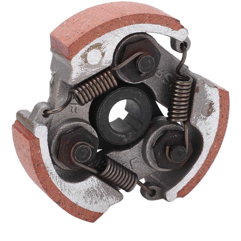 Корпус 14T Bell Housing с 47cc 49cc Mini Pocket Quad Dirt Bike ATV