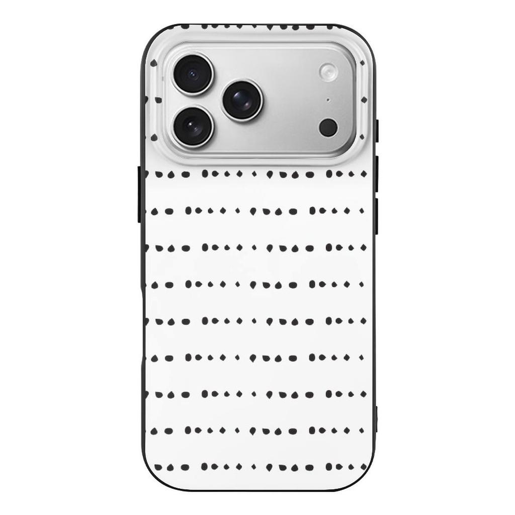 1 Pack For iPhone 17 Series TPU Phone Case Anti-Fall Anti-Scratch Shockproof Design, Daily Protection