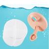 Large-Capacity Infant Milk Powder Box Portable Newborn Milk Powder Container  Newborn Toddler