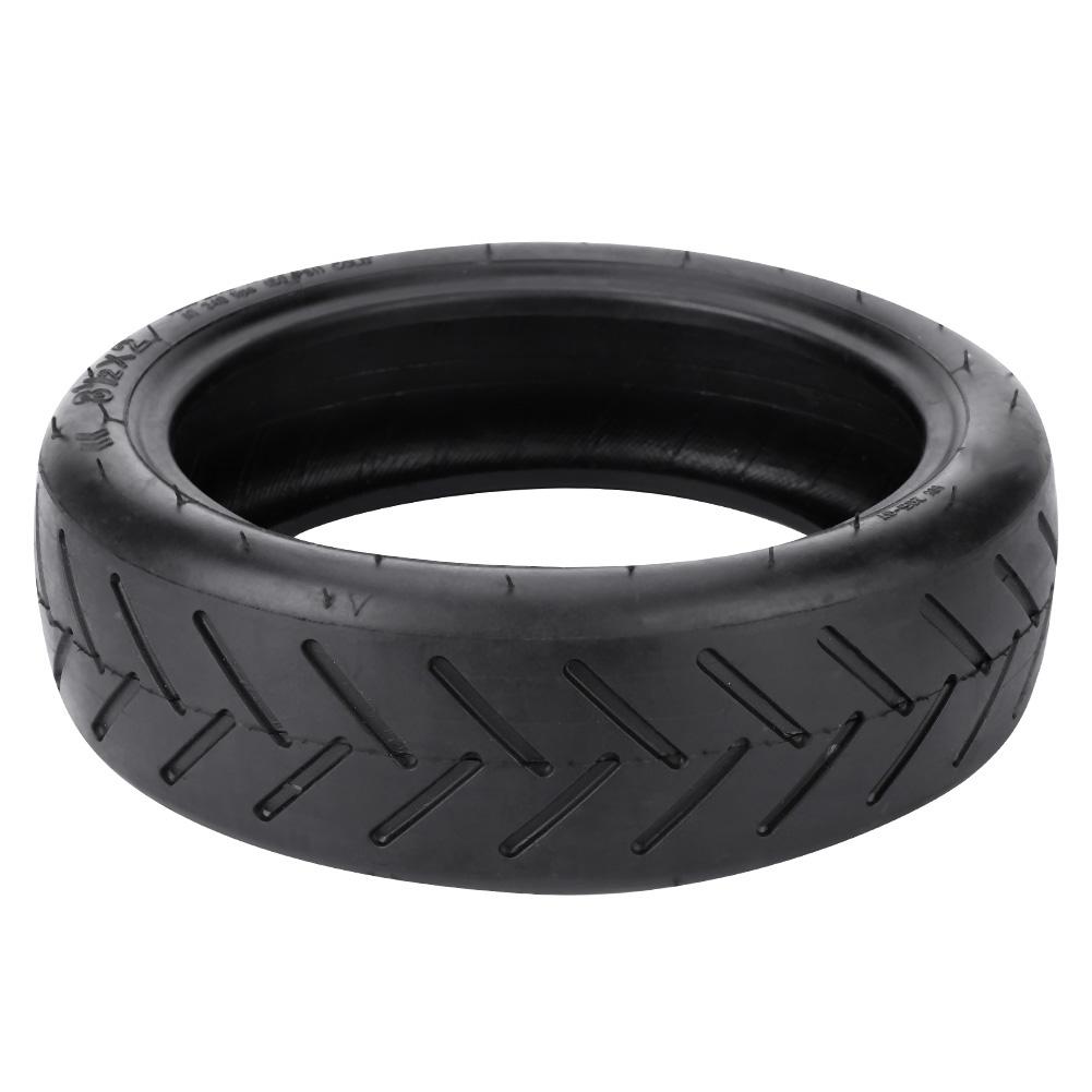 Электрический самокат сплошные резиновые шины полые шины для Xiaomi Mijia M365