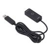 Пользовательская USB Мини-клавиатура Программируемая Макро-клавиатура Рельефный дизайн Брайля Магнитное крепление HK31 1 Позиция клавиши