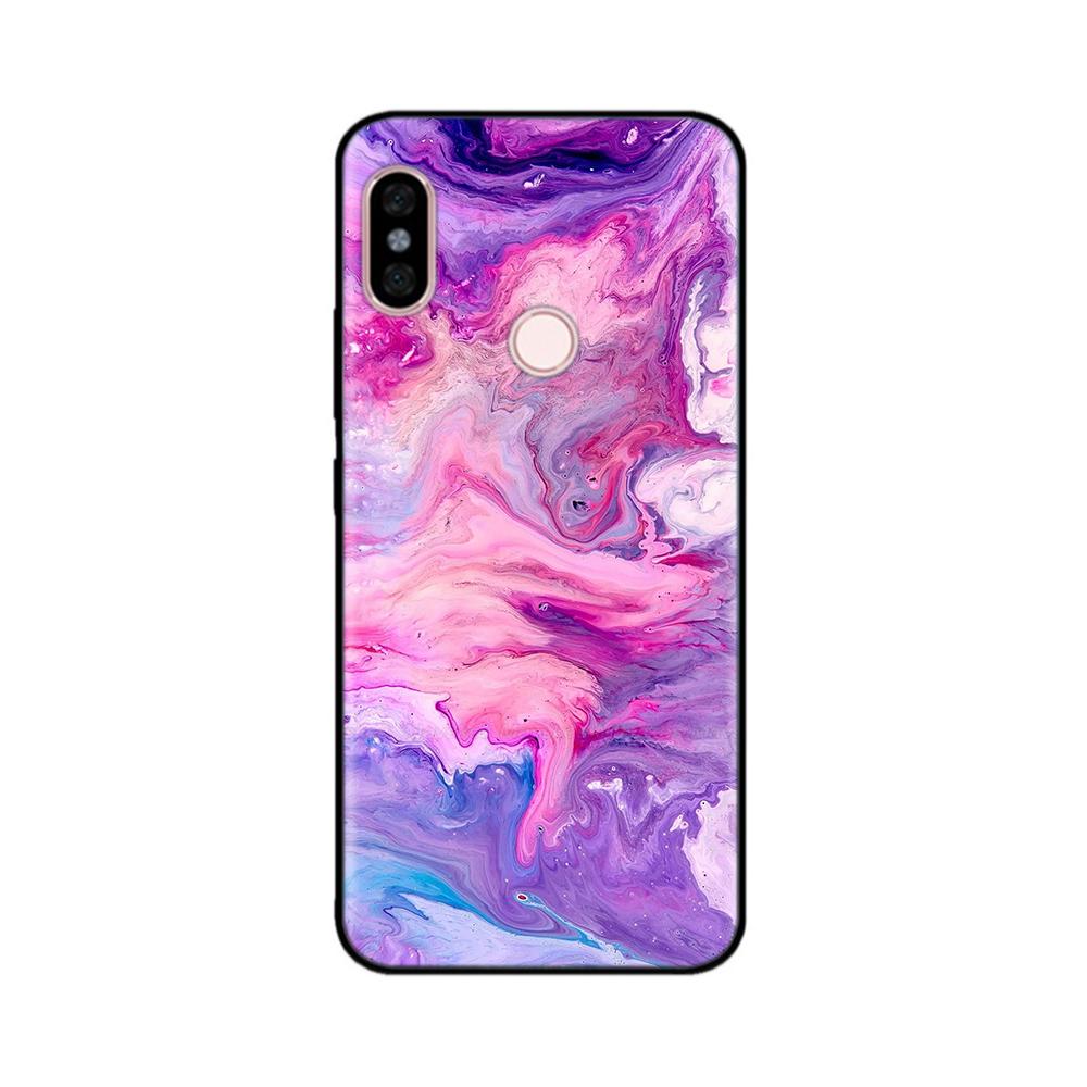 Чехол для Xiaomi Redmi Note 5 Pro Силиконовый противоударный задний чехол Чехол для телефона для Xiaomi Redmi Note 5 note5 Чехлы 5.99" бампер coque